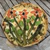 Vegetarische Quiche mit Saisonalem Gemüse