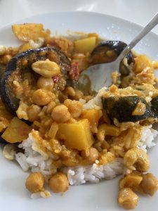 AKK Curry